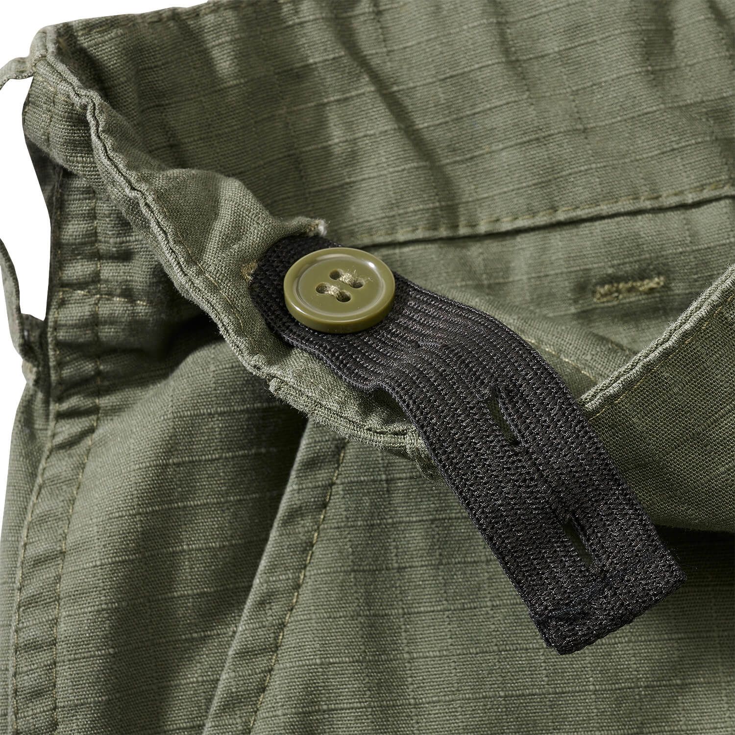 Kids BDU Ripstop Shorts