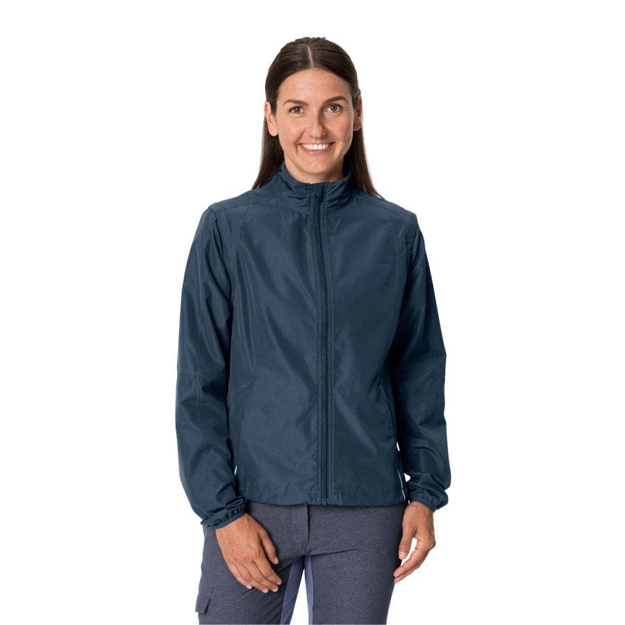 Dundee Classic Zip-Off Windjacke Damen
