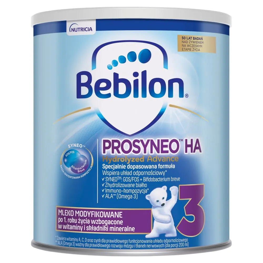 Bebilon Prosyneo HA3 formula mlijeko 400g