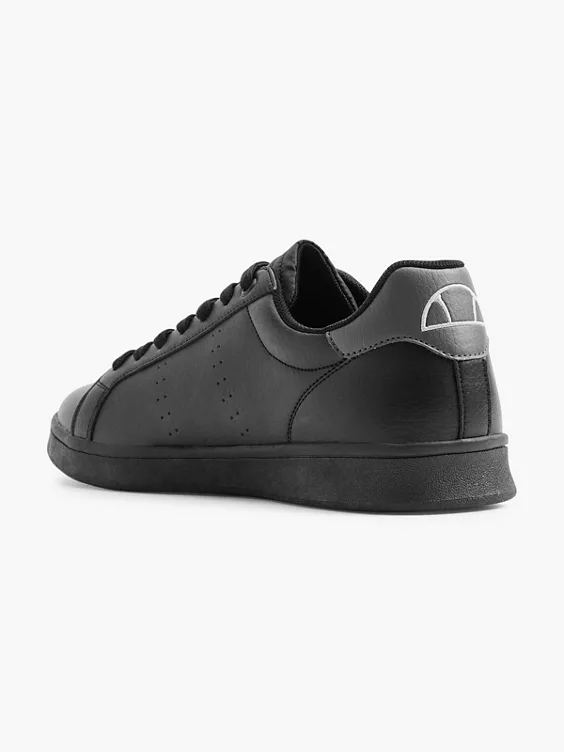 Ellesse Leder Sneaker