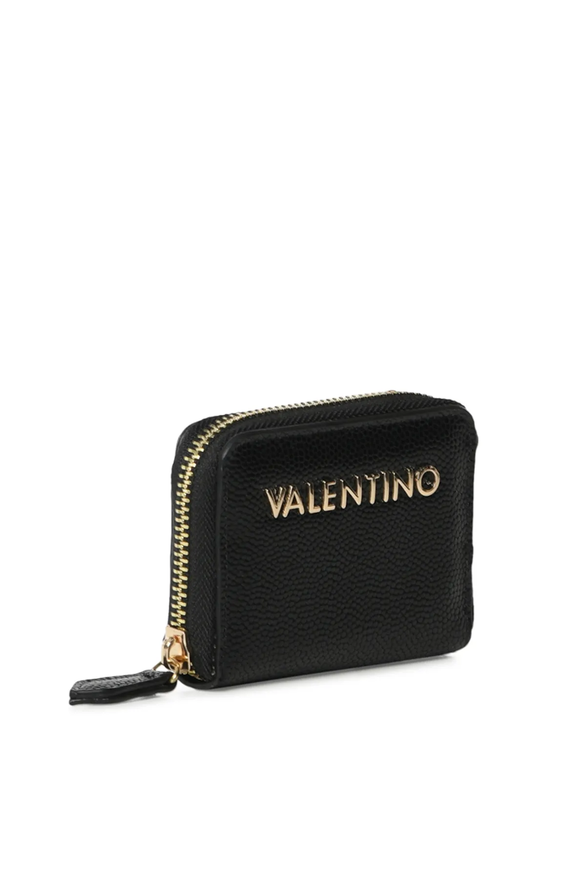 Valentino  Geldbörse - Schwarz - Unifarben