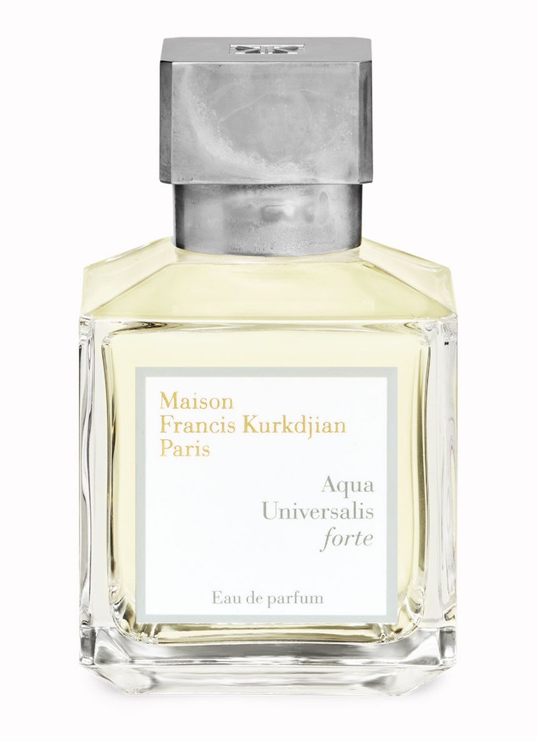 Maison Francis Kurkdjian Aqua Universalis Forte Parfum