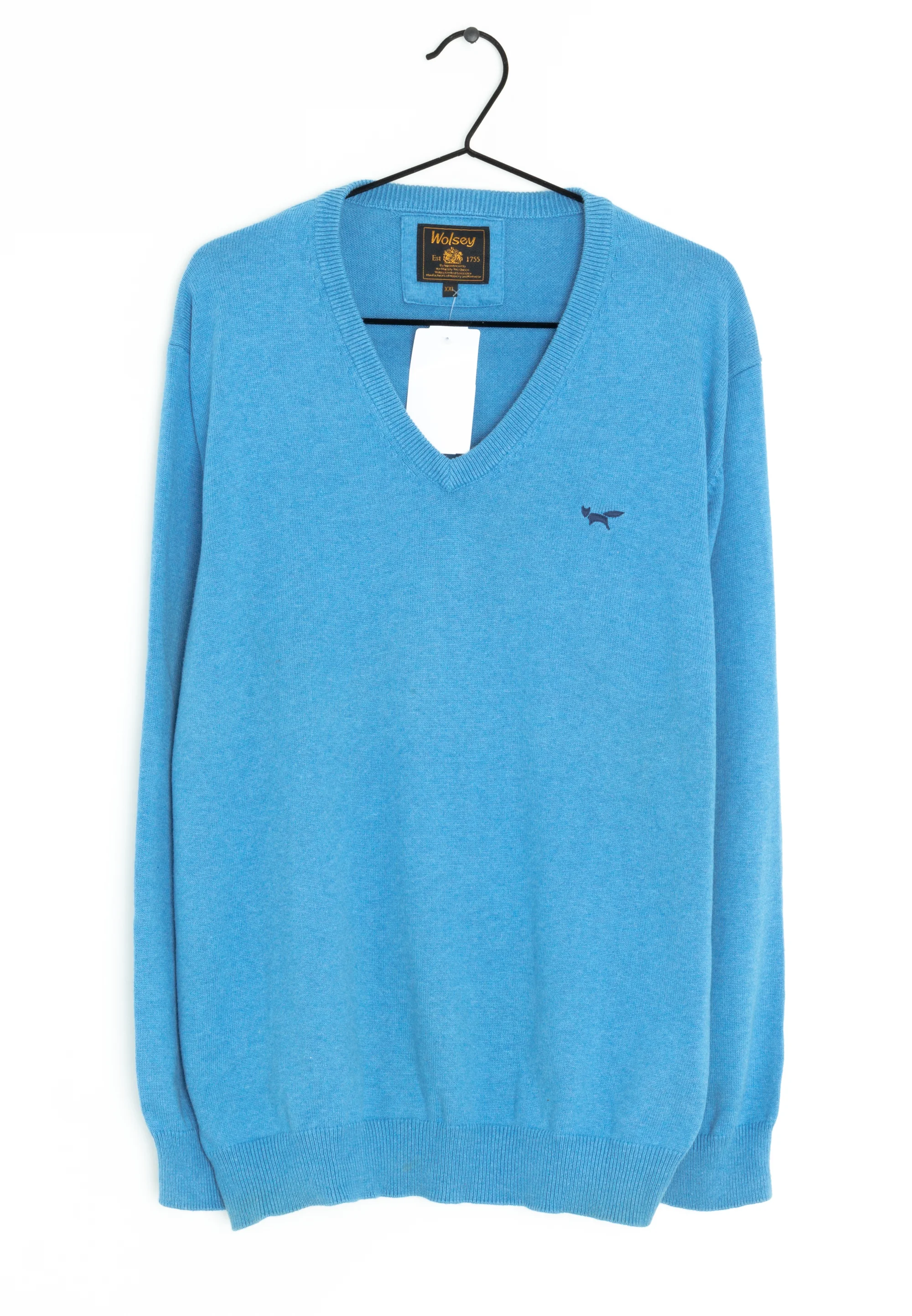 Suéter Wolsey