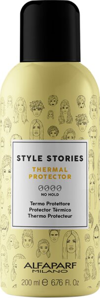 Alfaparf Milano Style Stories Thermal Protector Hitzeschutzspray