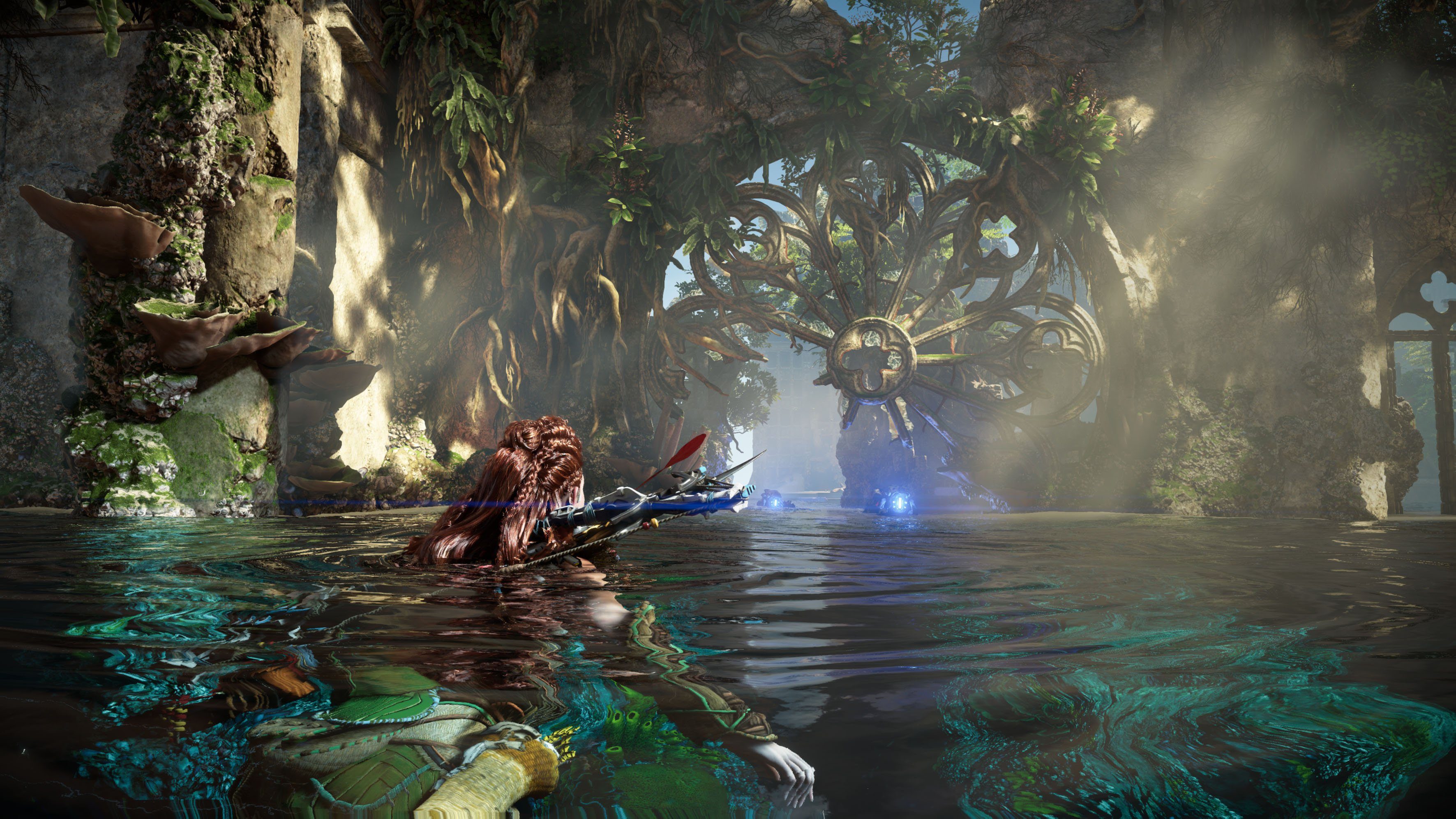 Horizon Forbidden West PlayStation 5