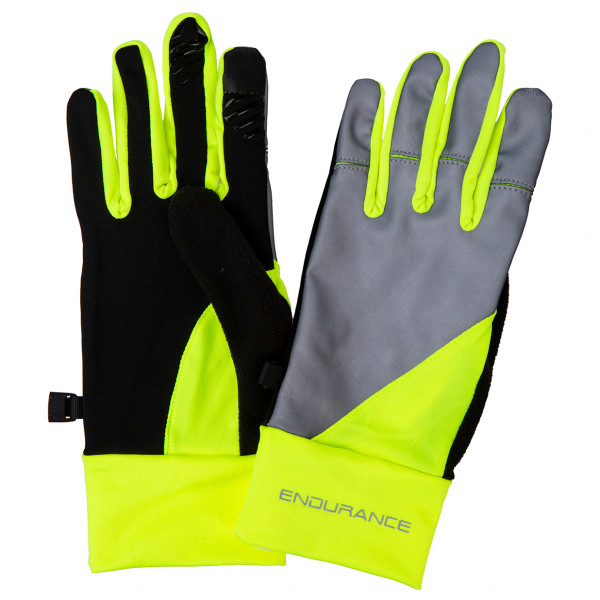 ENDURANCE - Mingus Running Gloves - Handschuhe