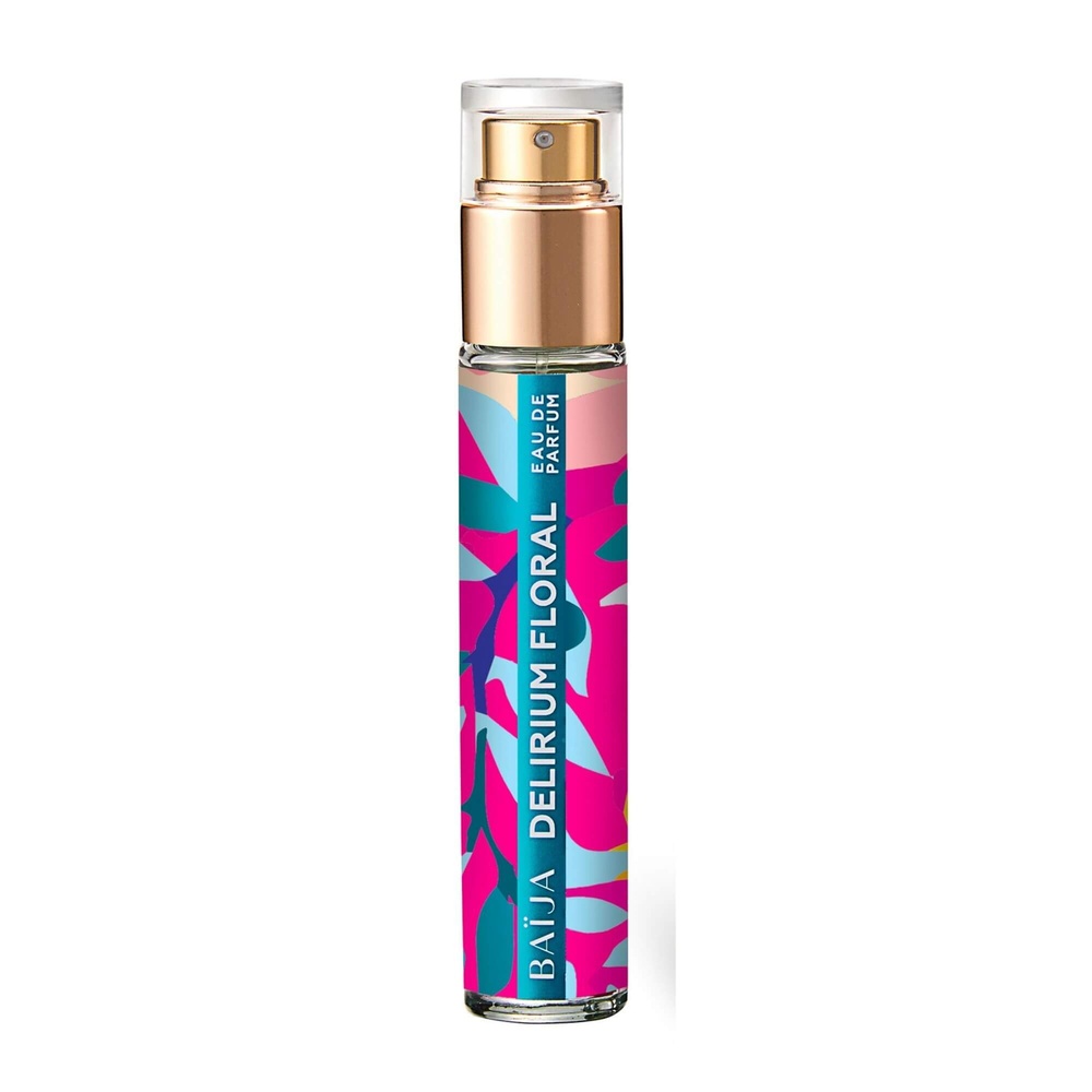 baïja Parfum corps Delirium Floral Eau de Parfum