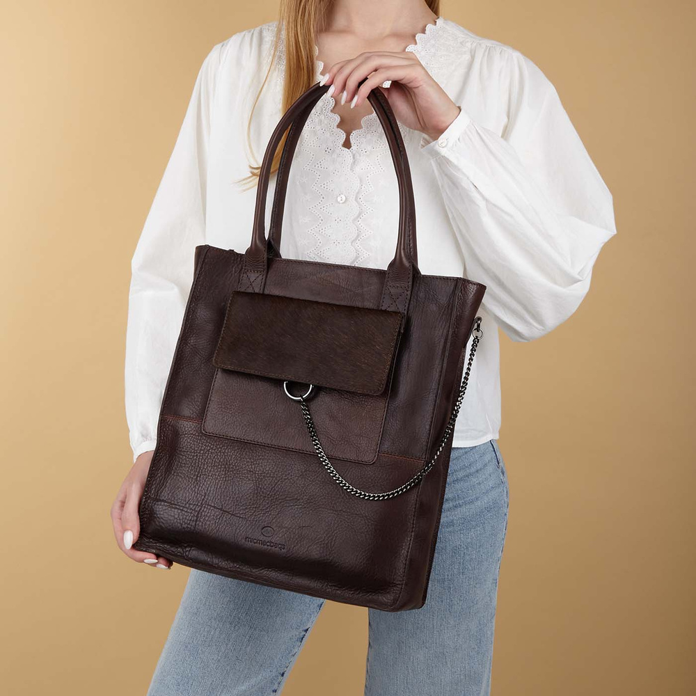Micmacbags Mendoza Cabas Sac