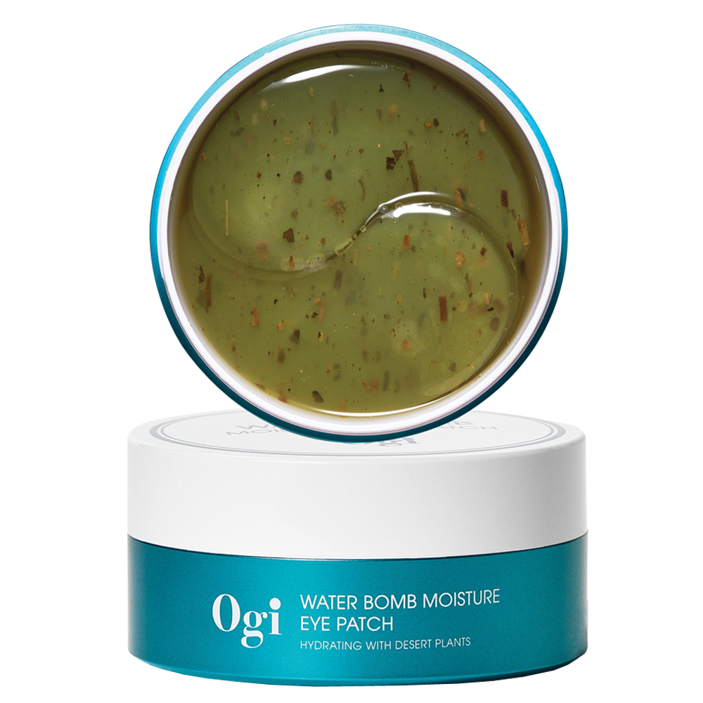 OGI Water Bomb Eye Patch 60 Stück