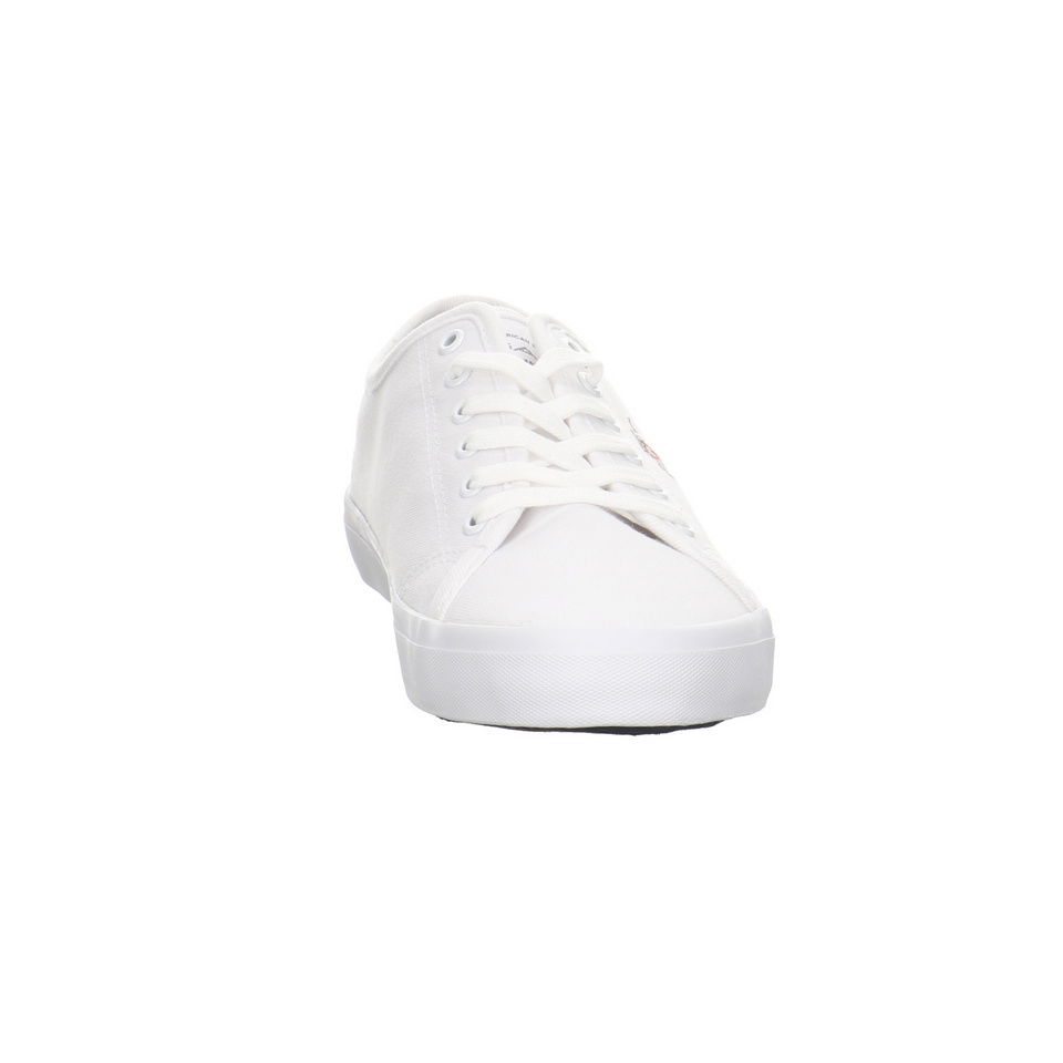 GANT Pillox Leinenschuh