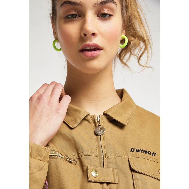MYMO Blouson Damen