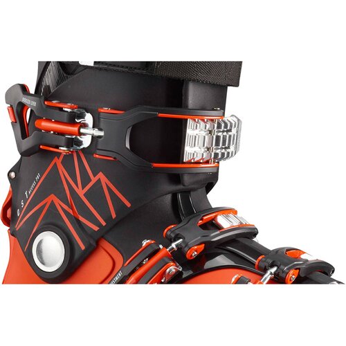 KINDER SKISCHUHE 