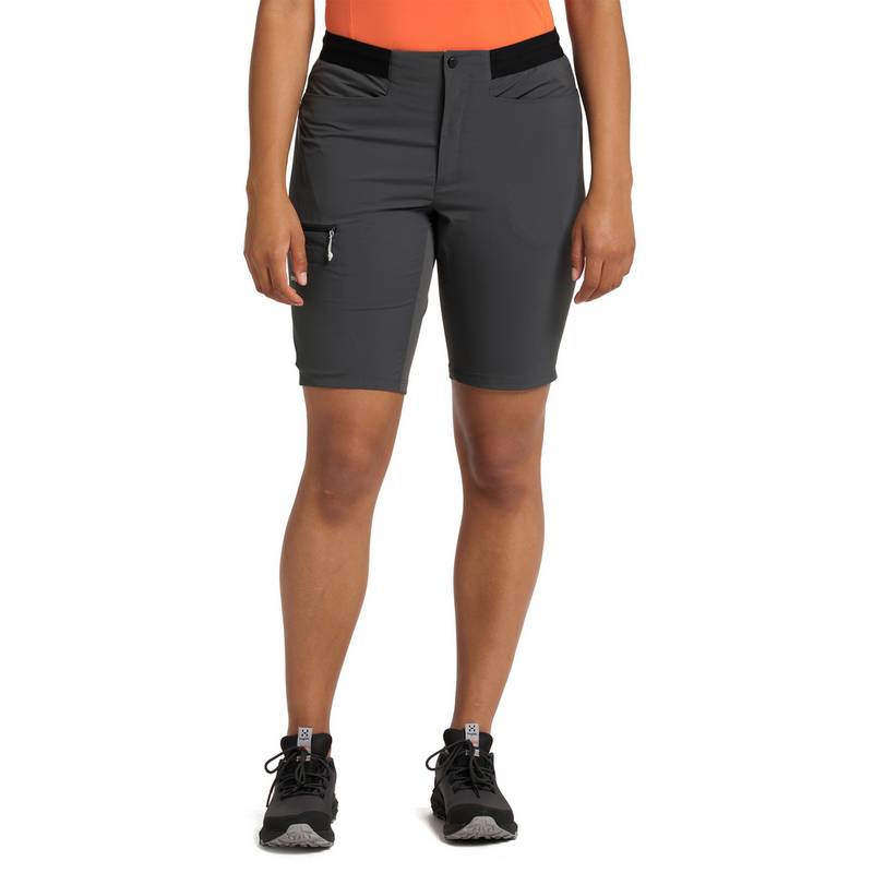 Haglöfs L.I.M Rugged Shorts Funktionsshorts Damen