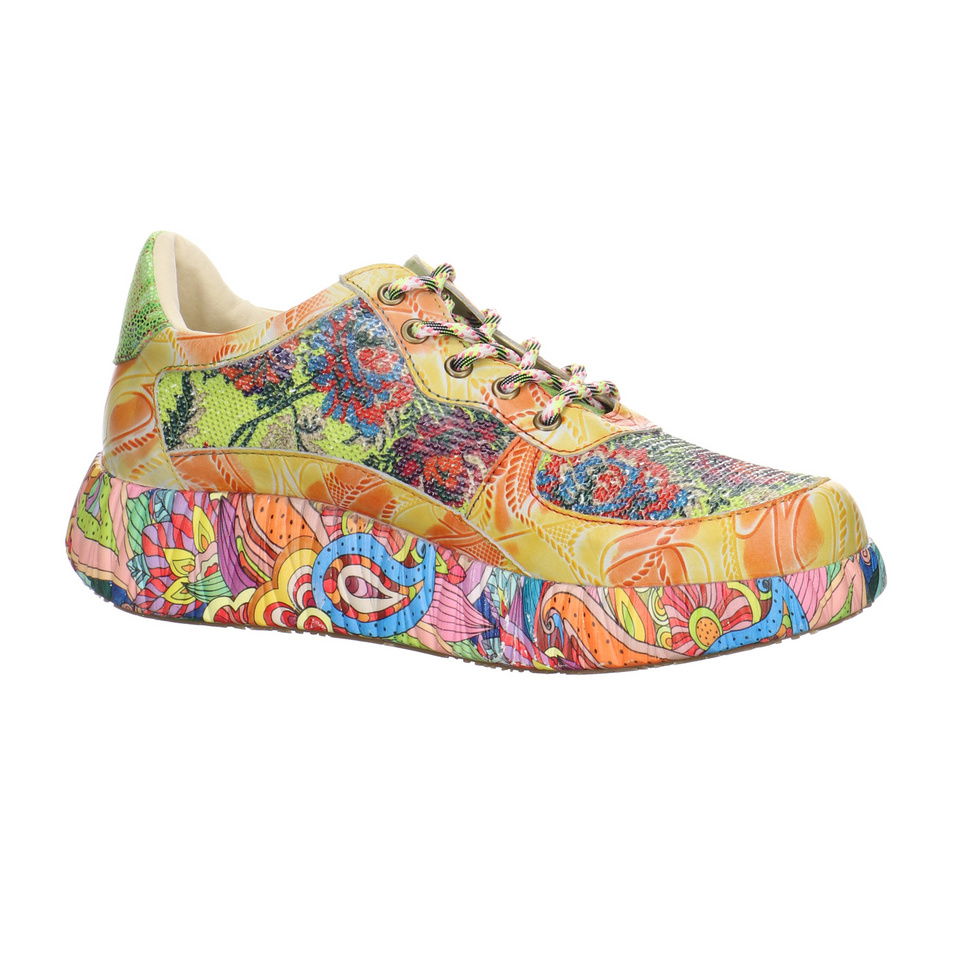 Laura Vita Nikito Sneaker
