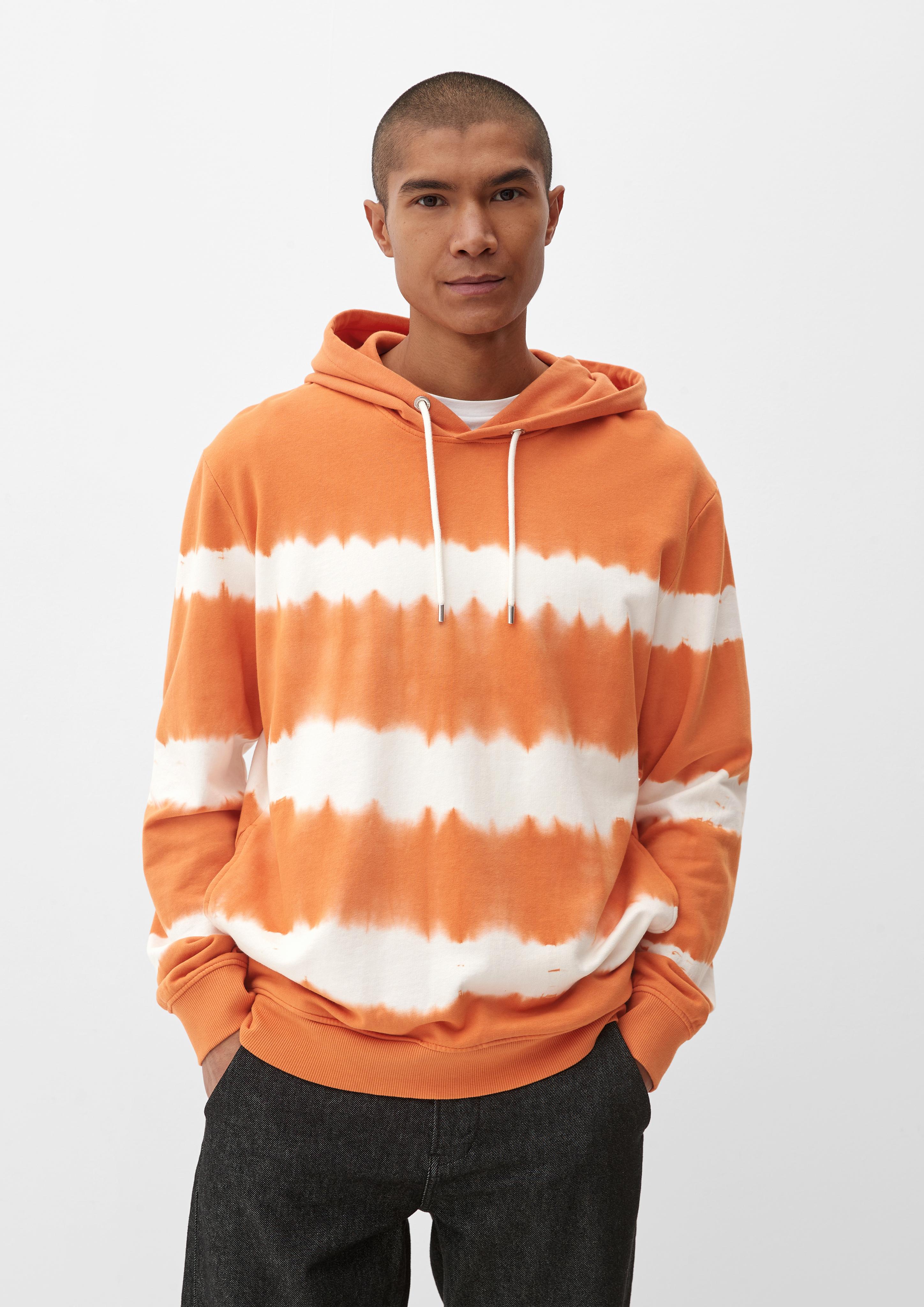 Hoodie mit Streifenmuster  2129497-22D1