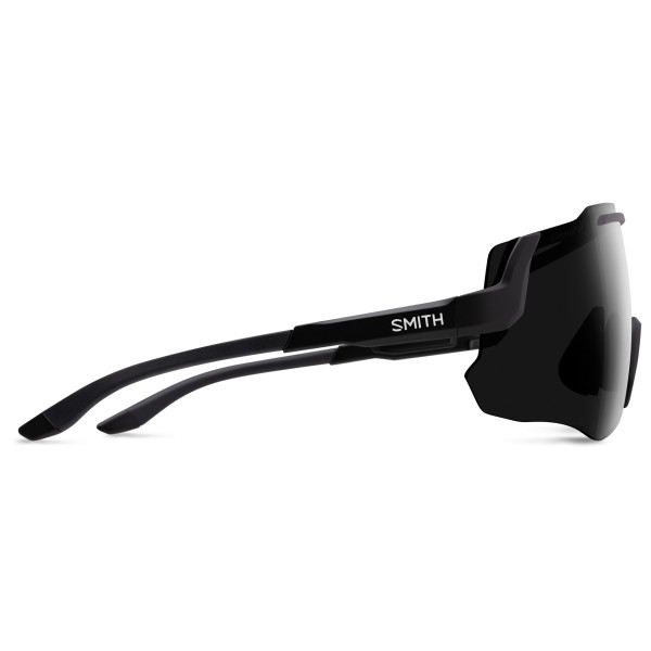 Smith - Momentum S3 (VLT 10%) + S0 (VLT 89%) - Fahrradbrille