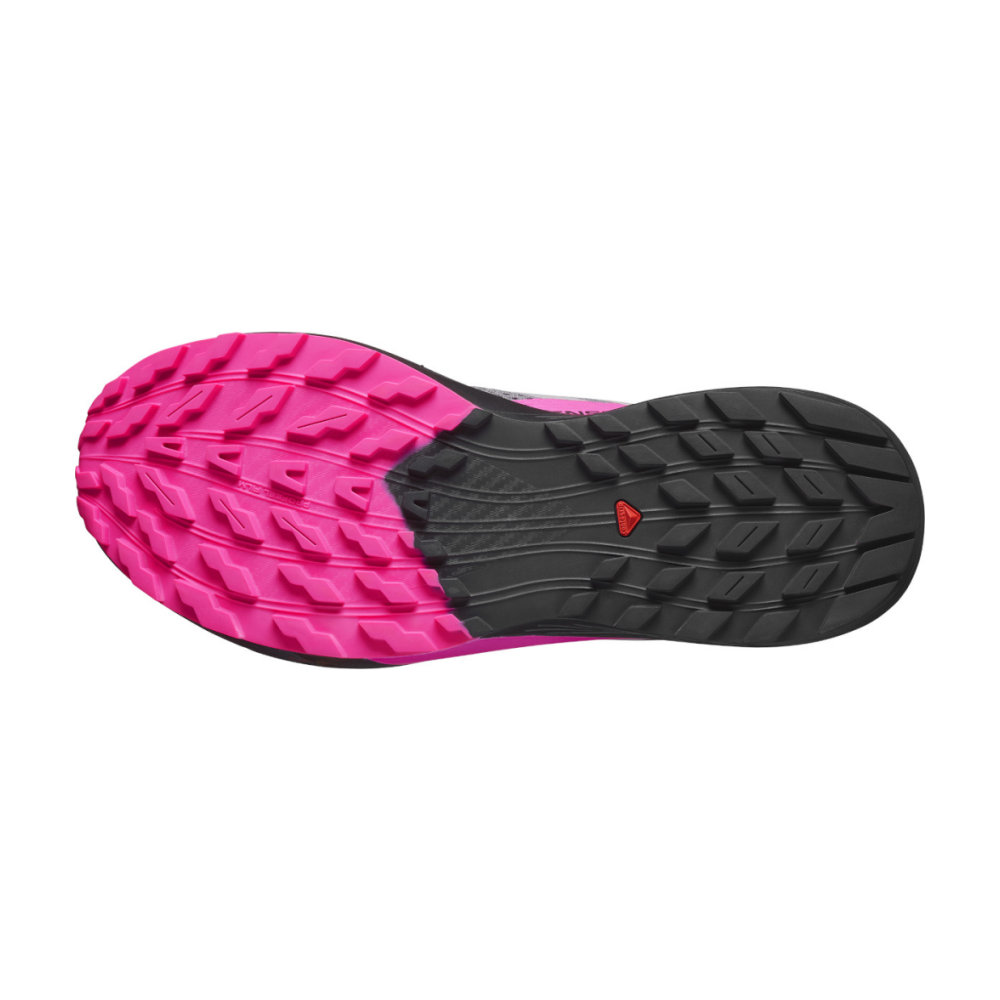 Salomon Sense Ride 5 Trail L47385400 / grau