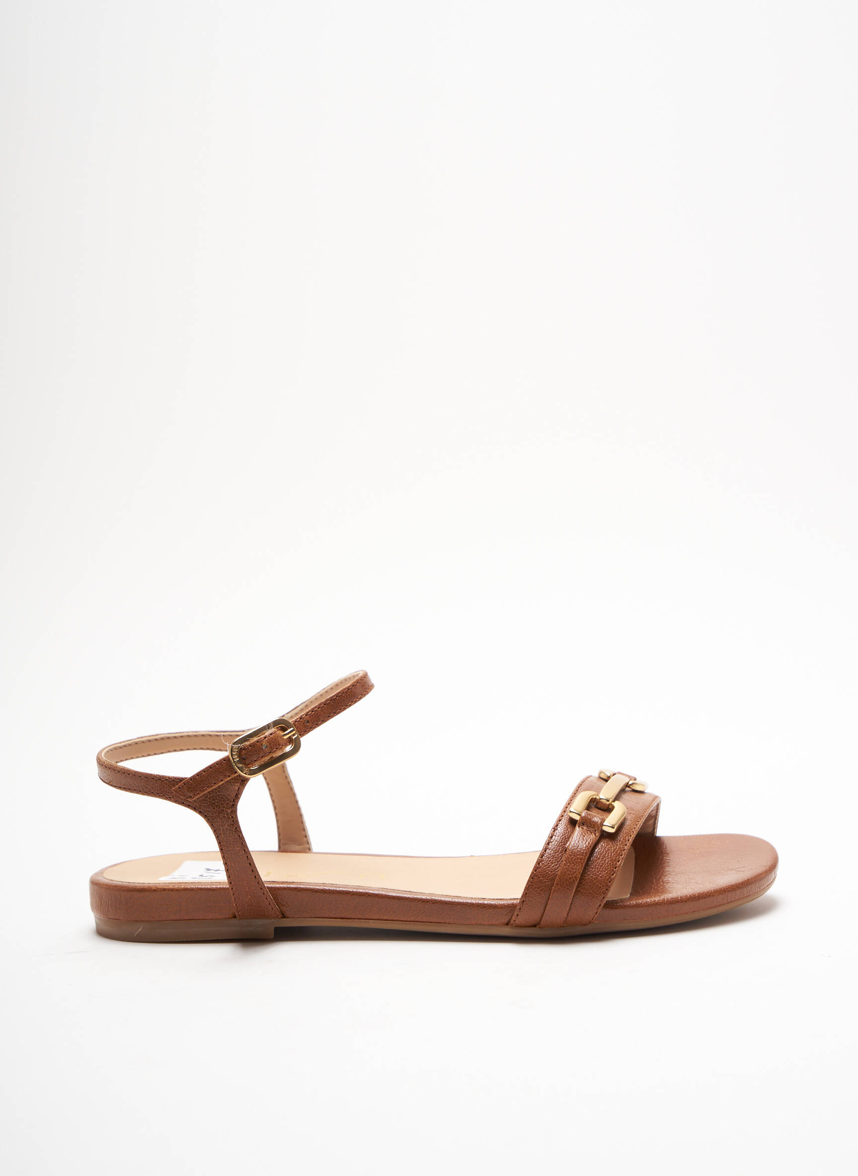 Unisa Sandales Nu Pieds Femme couleur marron