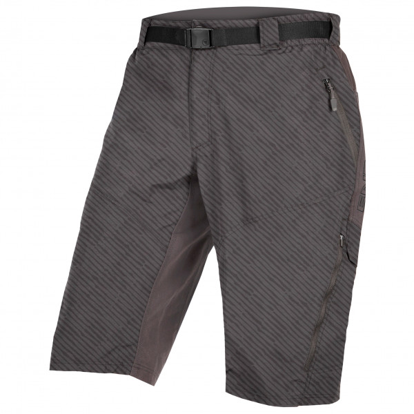 Endura - Hummvee Short mit Innenhose - Radhose