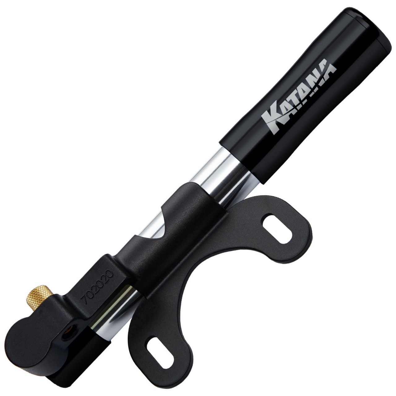 Katana Mistral X2 CNC Pumpe kaufen | Bike-Discount