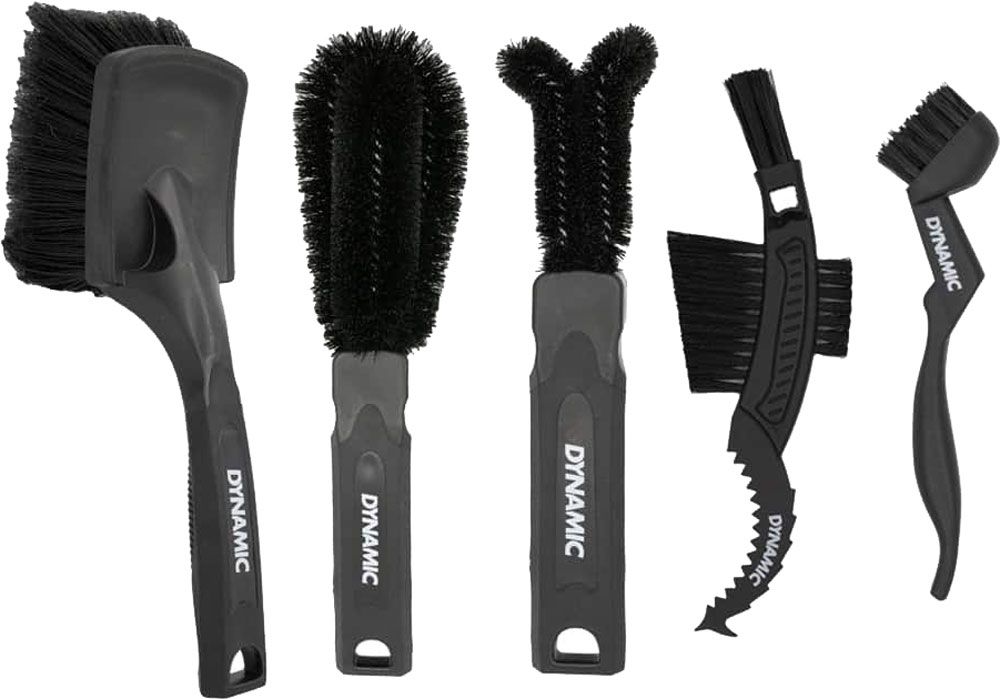 Dynamic Band of Brushes Bürstenbox kaufen | Bike-Discount