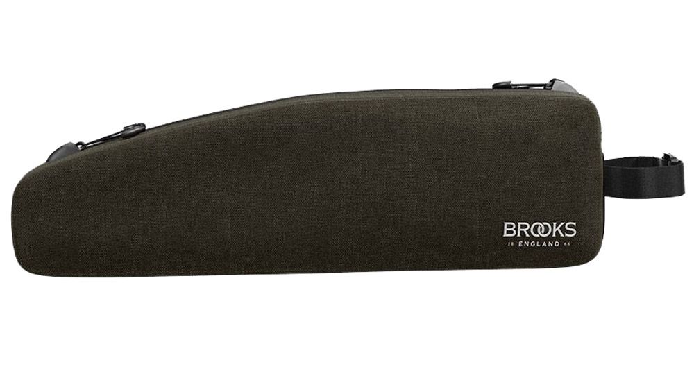 Brooks Scape Top Tube Bag Long - Oberrohrtasche kaufen | Bike-Discount