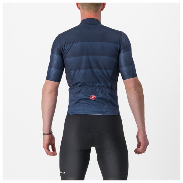 Castelli - Livelli - Radtrikot