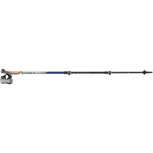 NORDIC WALKINGSTÖCKE TRAVELLER CARBON