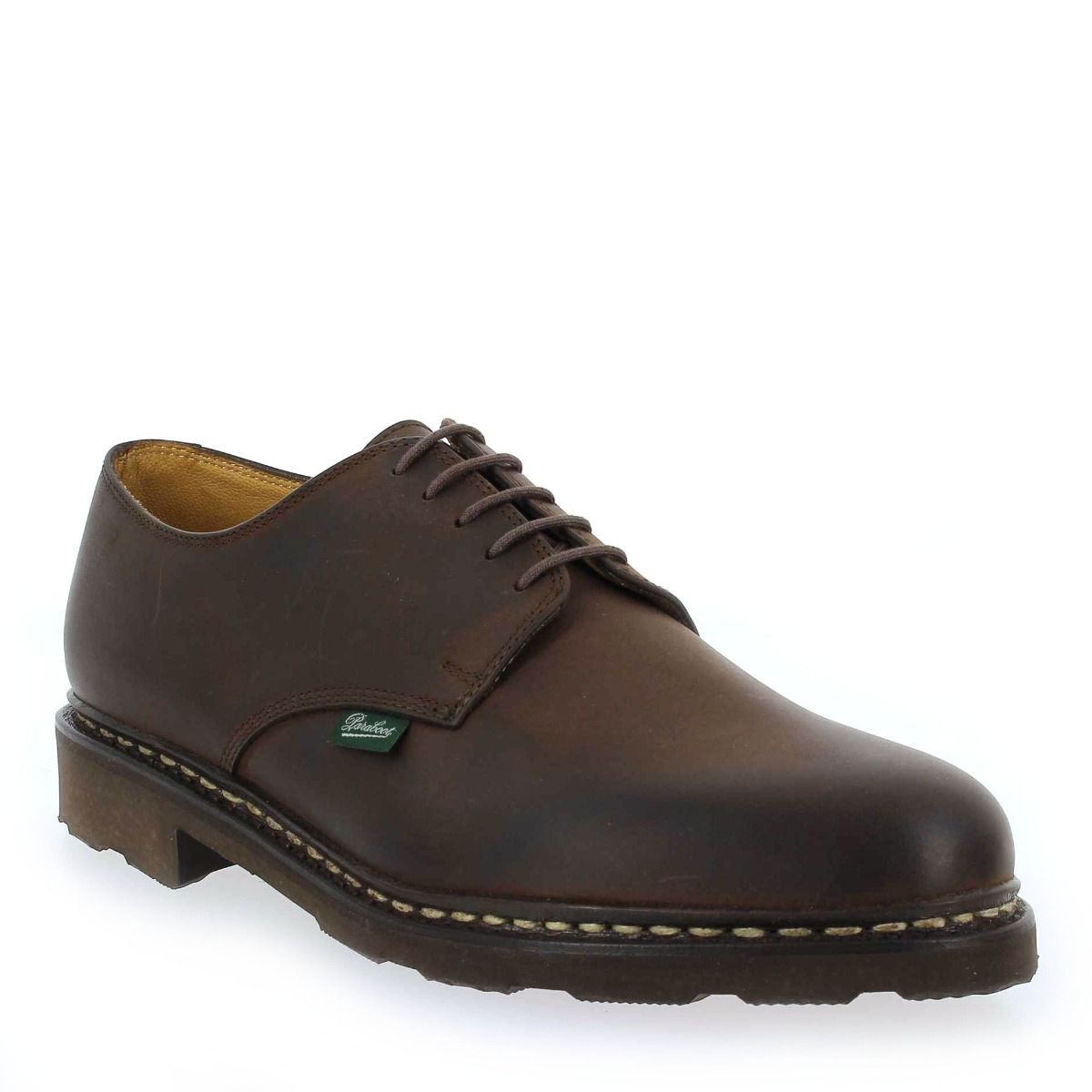 Paraboot  ARLES - marron gras
