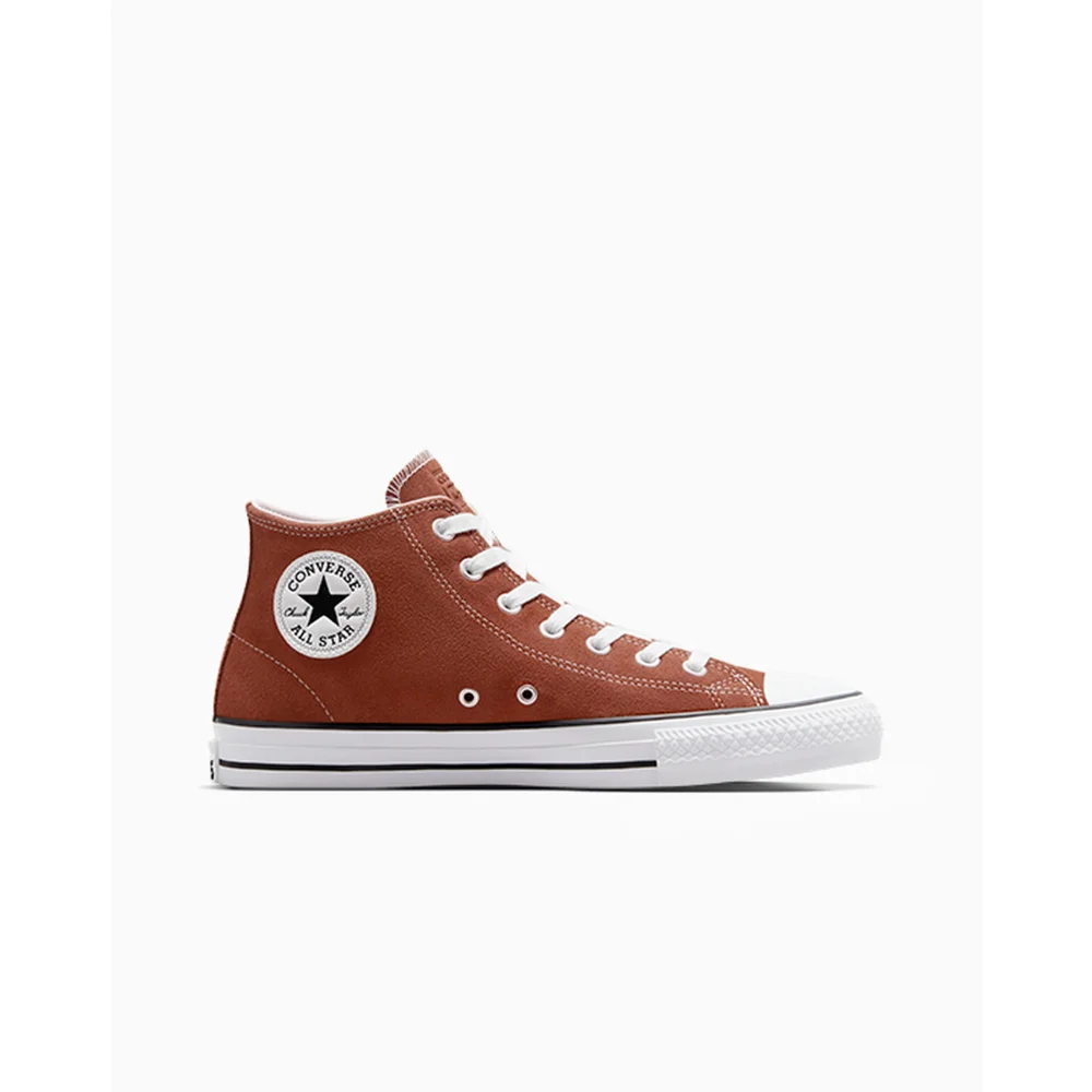 Converse Chuck Taylor All Star Pro A04601C / grau