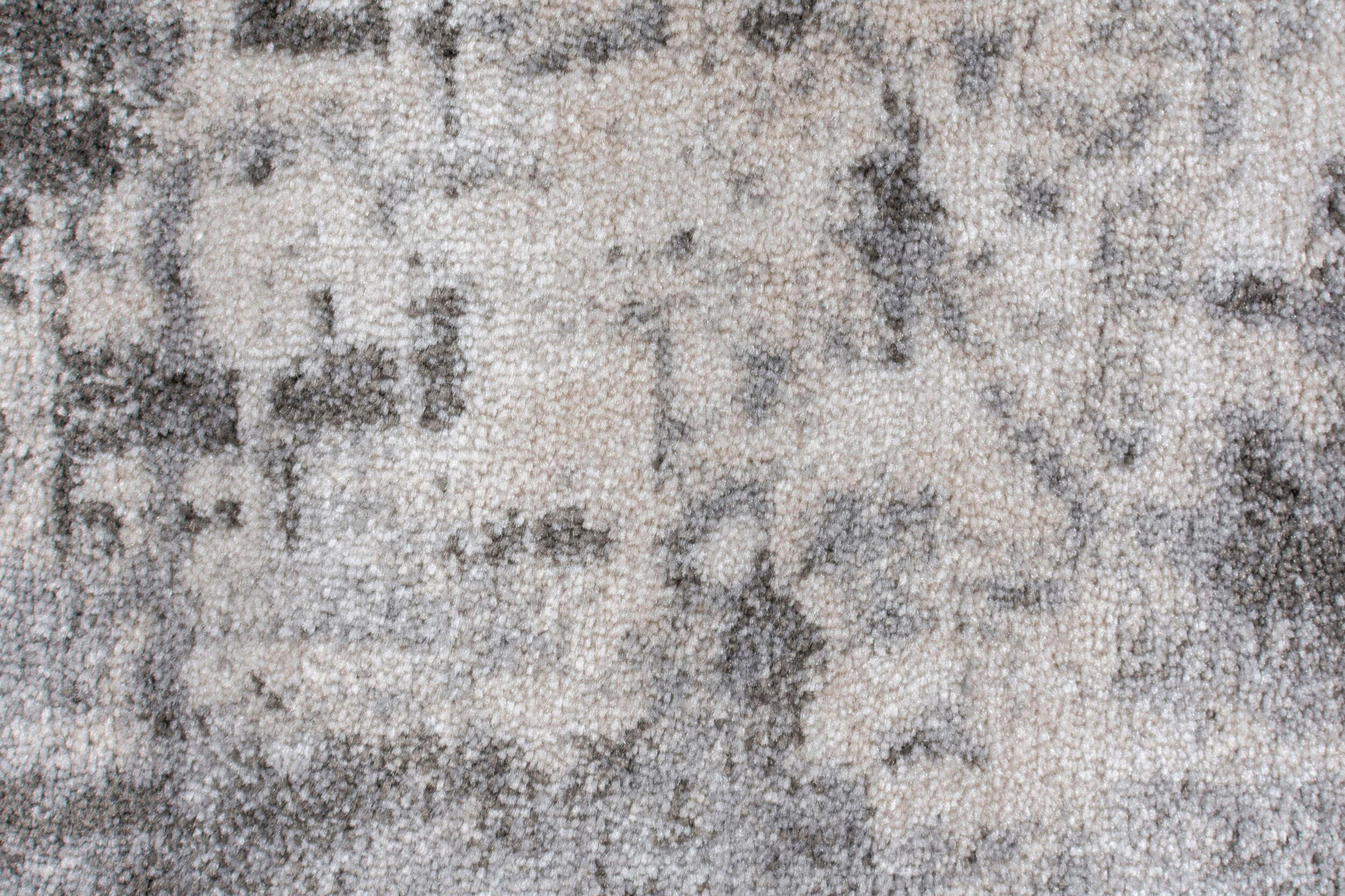 Teppich Wonderlust, FLAIR RUGS, rechteckig, Höhe: 10 mm, fußbodenheizungsgeeignet, mehrfarbig, Vintage Design, Abstrakt