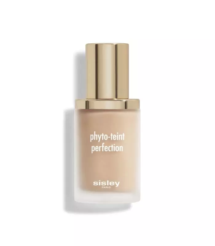PHYTO-TEINT PERFECTION Fond de teint mat lumineux