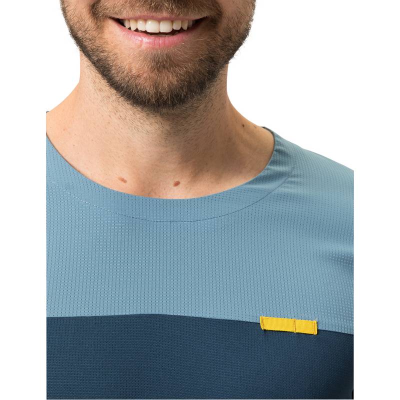 VAUDE Men's Kuro Shirt II T-Shirt Herren