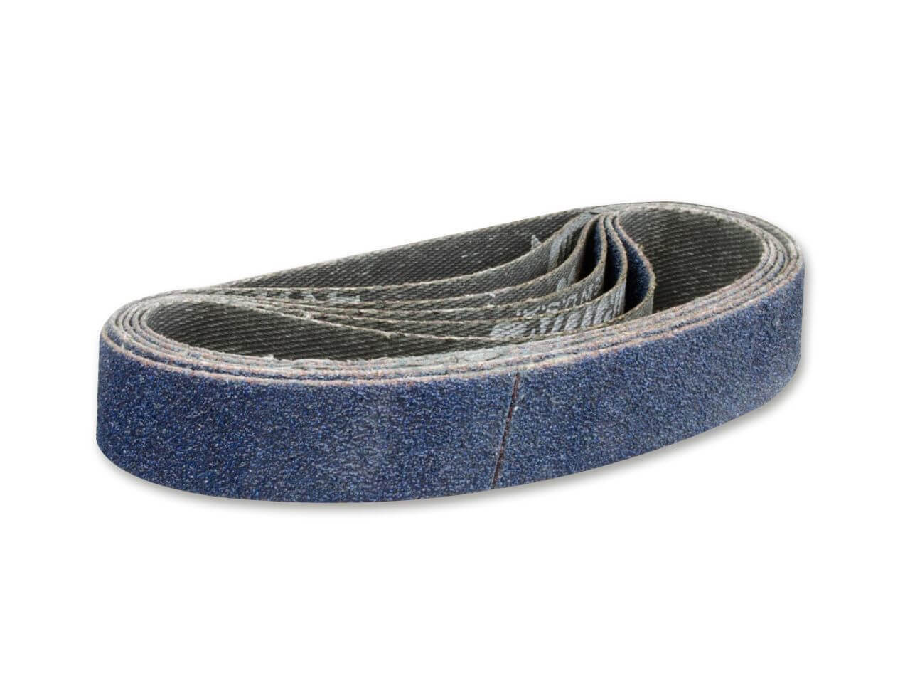 WSKTS Tool Grinding Attachment Belt Kit P60