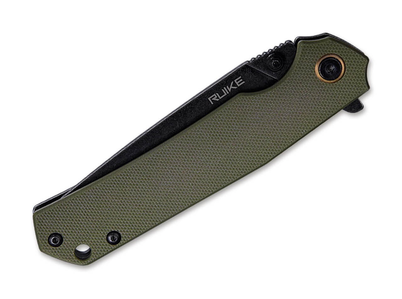 P801-G Green