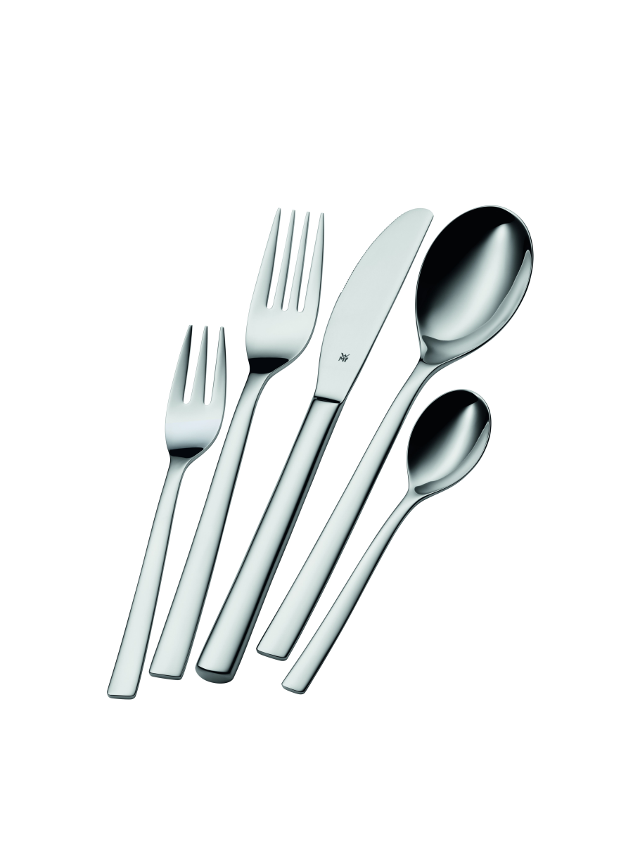 WMF 60-tlg Besteck-Set Palermo