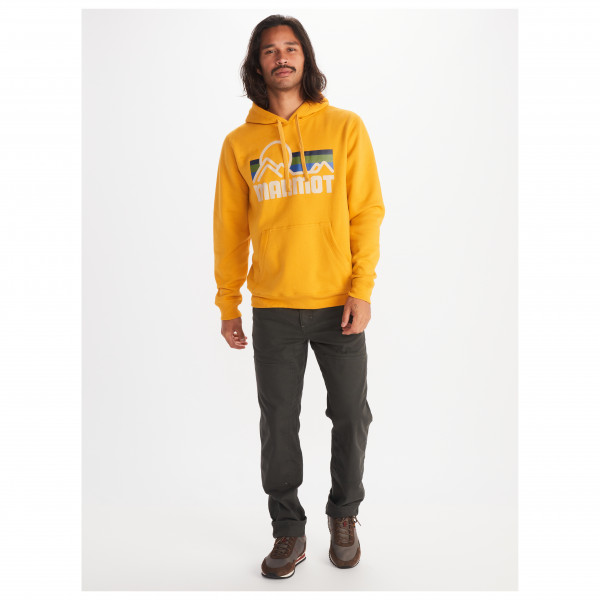 Marmot - Coastal Hoody - Hoodie