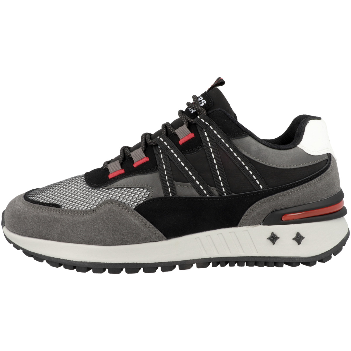 Dockers by Gerli 50PW007 Sneaker Low schwarz