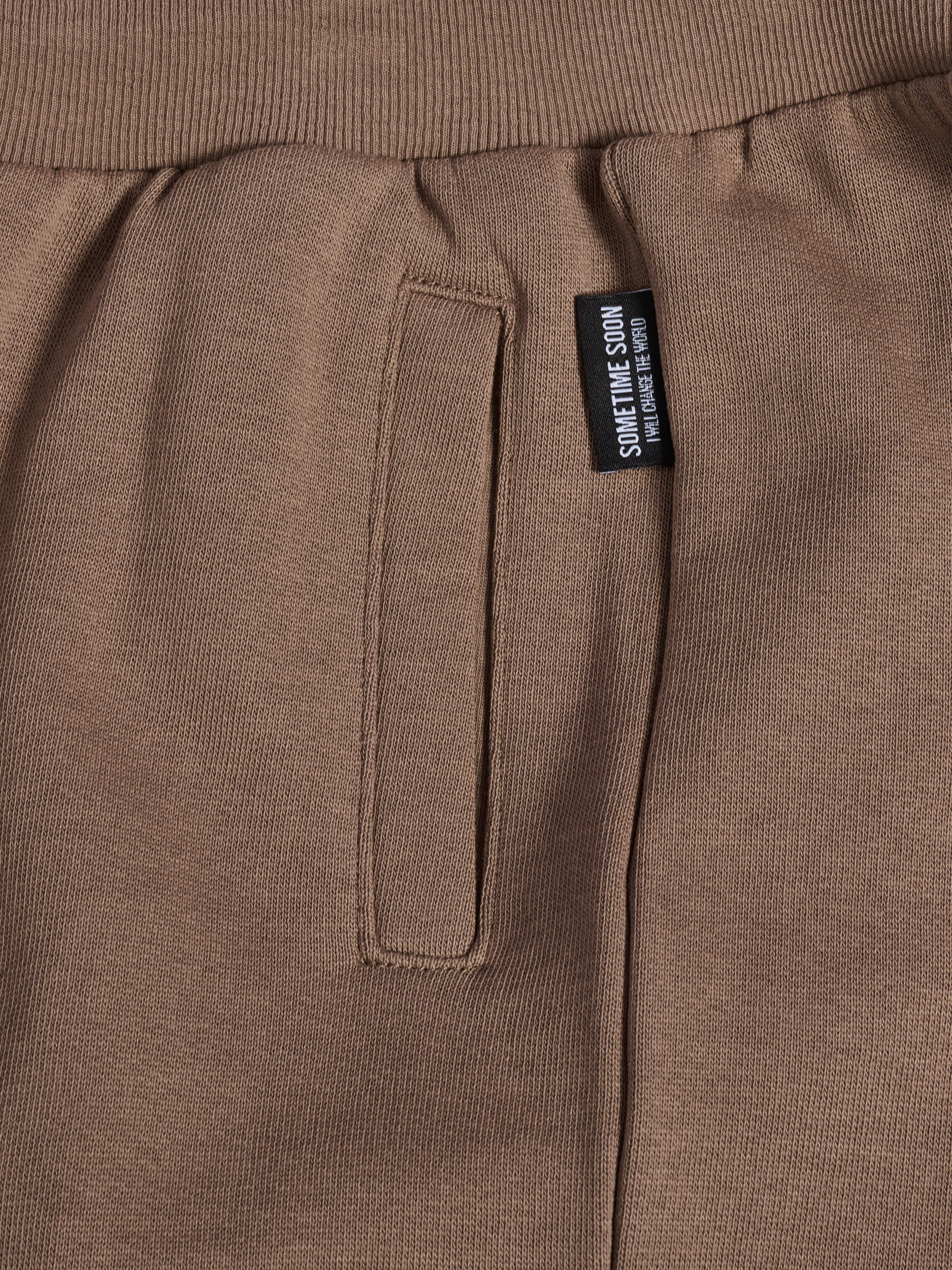 Regular Workout Pants