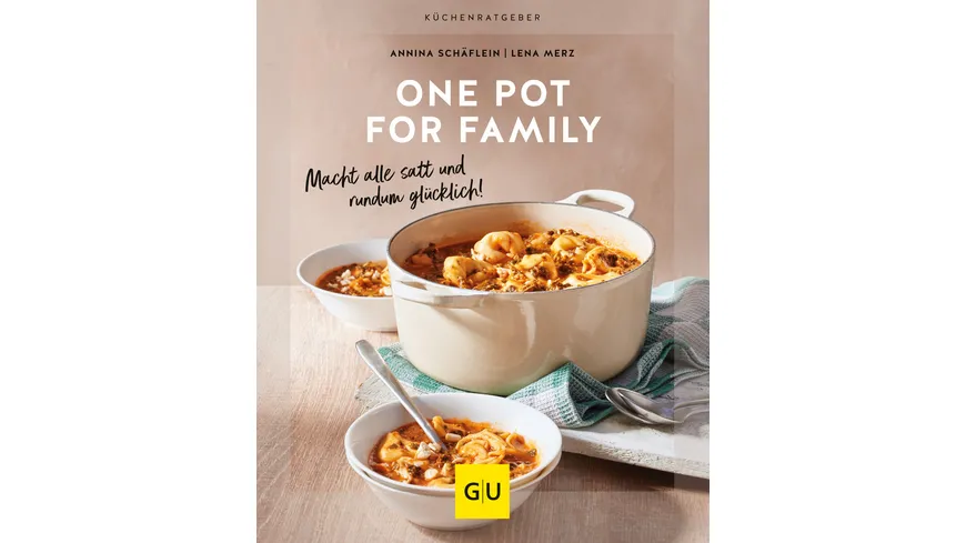 One Pot for family