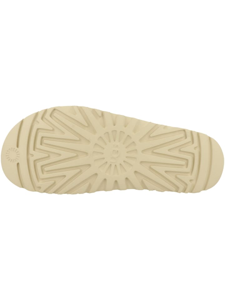 UGG Sandale Goldenstar Women in braun günstig kaufen