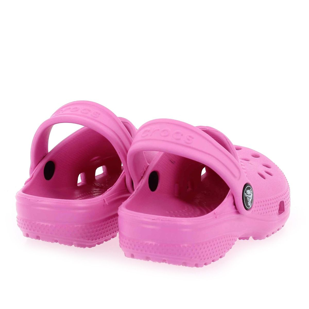 Crocs  CLASSIC CLOG G - Rose