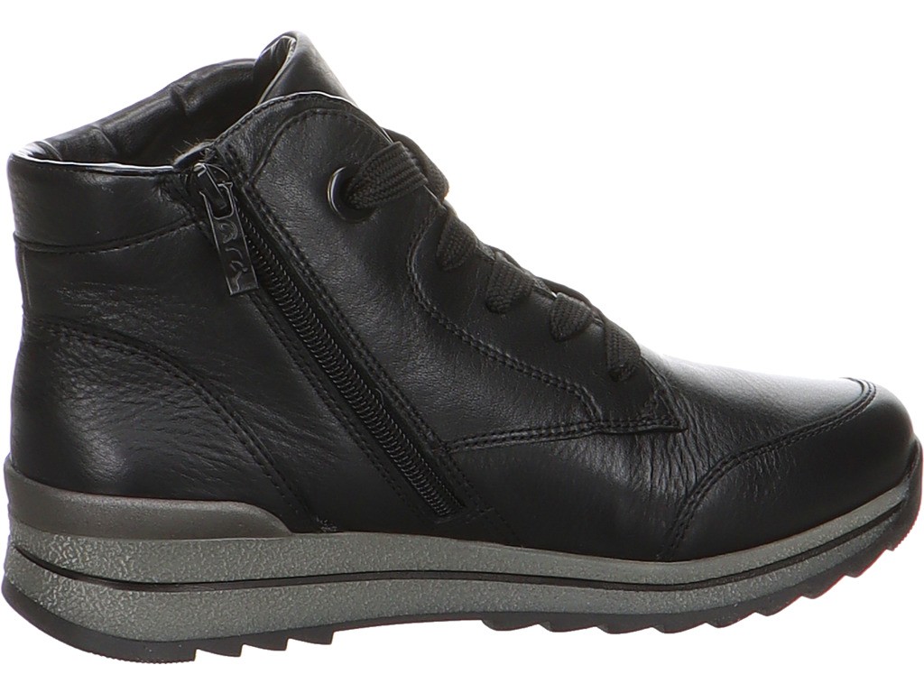 ARA Winterstiefel schwarz