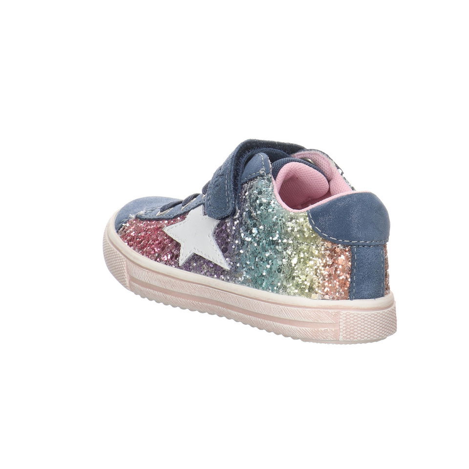 Lurchi Salita Klettschuh