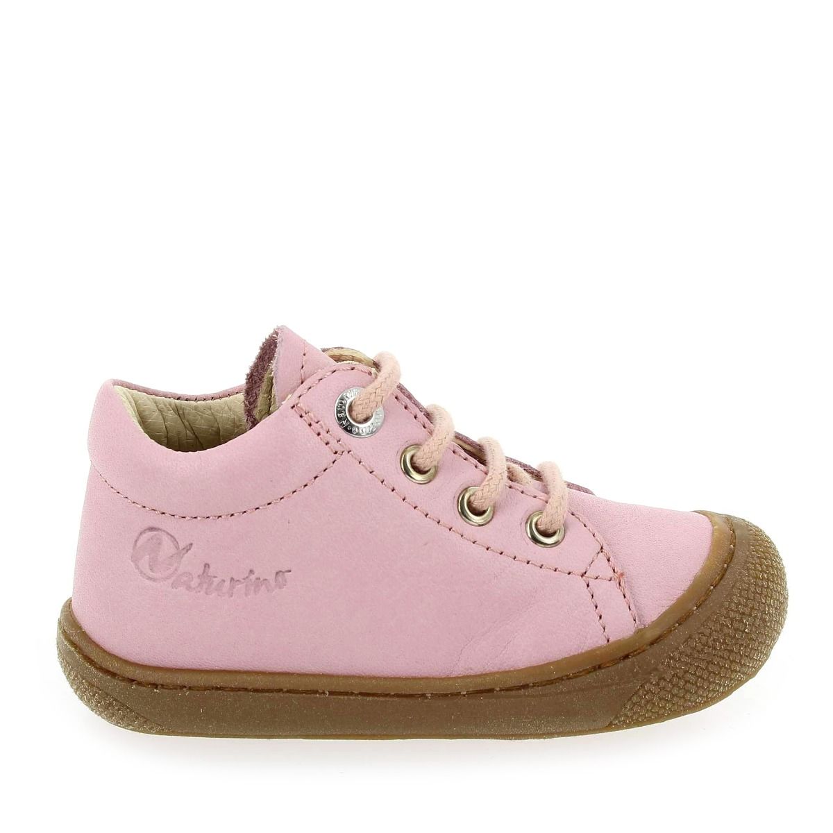 Naturino  COCOON F - Rose clair