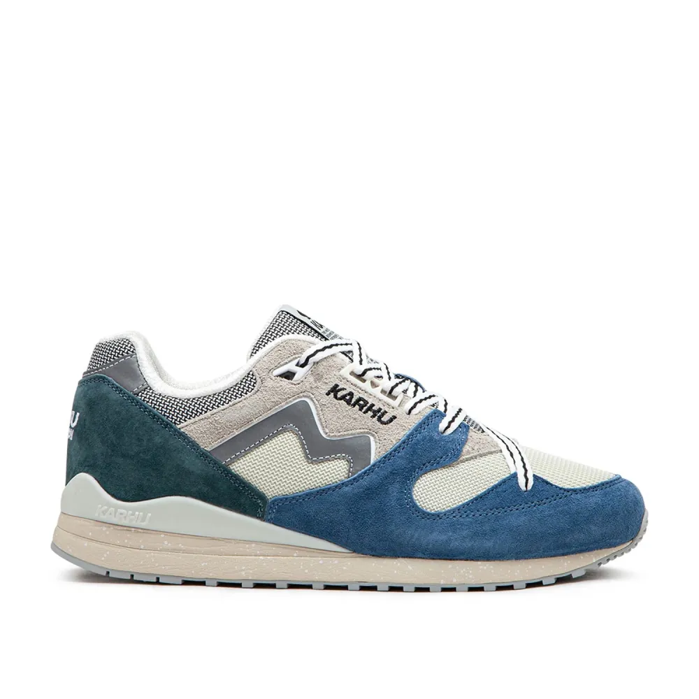 Karhu Synchron Classic F802686 / grau