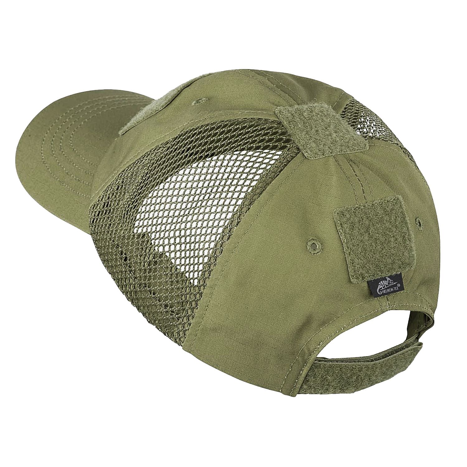 BBC Vent Cap