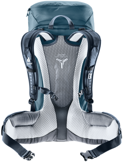 deuter Futura PRO 36 | Wanderrucksack für Mehrtagestouren