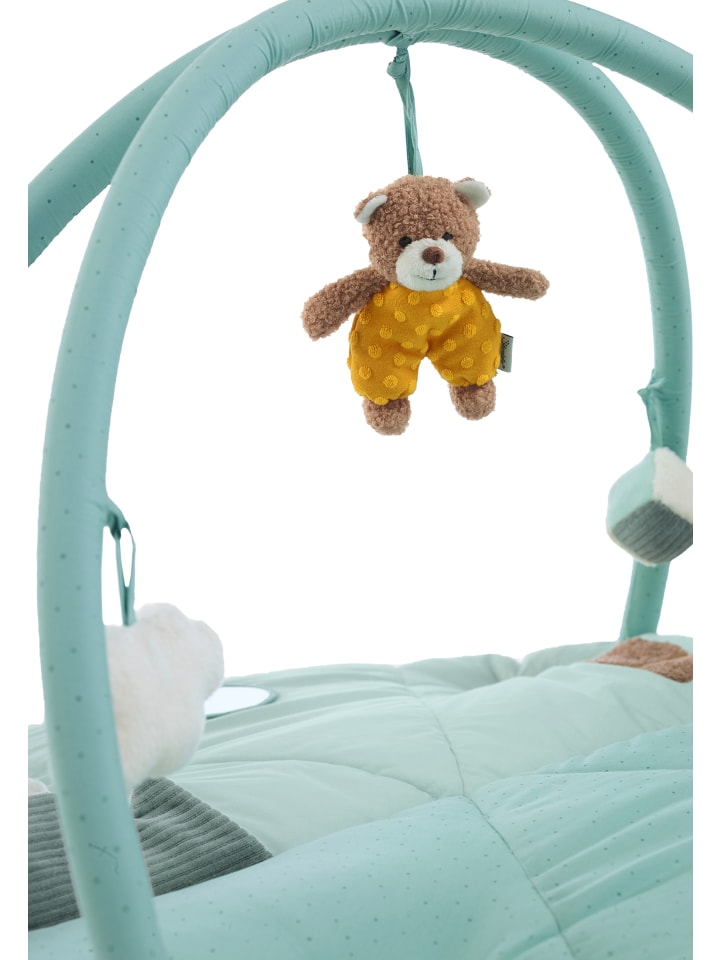 Sterntaler Spielbogen rund BÄR Ben in mehrfarbig günstig kaufen onesize
