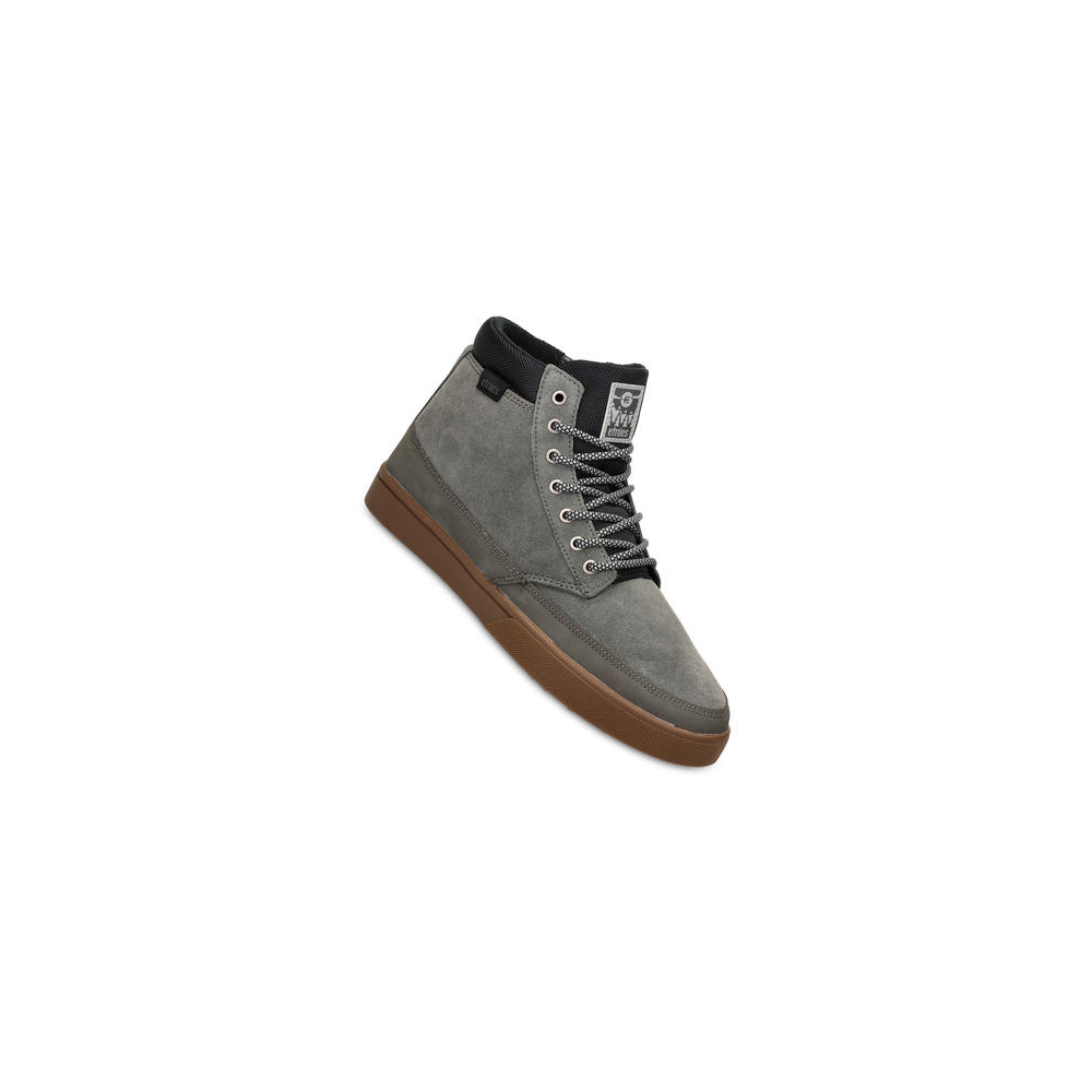Etnies Jameson HTW 4101000469 367 / grau
